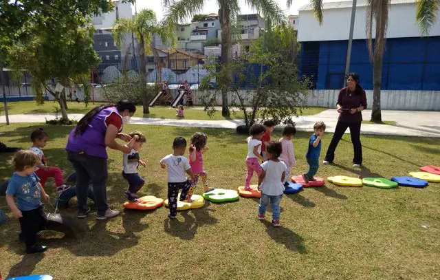 Santo André qualifica ações por meio do projeto de capacitação Rede de Escolas Ativas