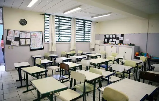 Violência na escola foi vista por 8 em cada 10 alunos