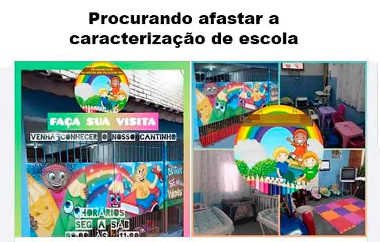 Com escolas fechadas pela covid-19