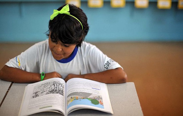 Mais de 70% das cidades não cumprem lei do ensino afro-brasileiro