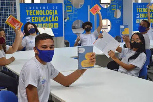 Escola Social do Varejo tem 100 vagas abertas para novo alunos em São Paulo