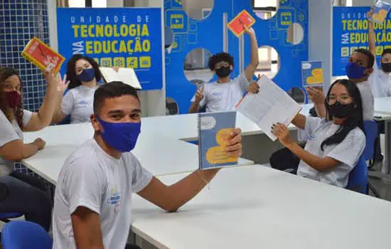 Escola Social do Varejo tem 100 vagas abertas para novo alunos em São Paulo