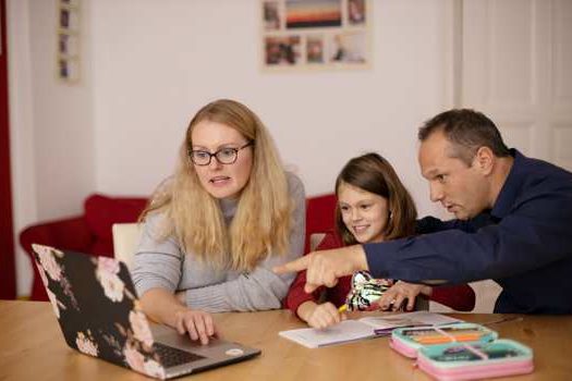 O que as famílias devem buscar em uma nova escola?