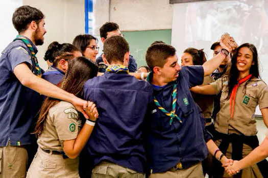 Taubaté será palco de encontro estadual de voluntários escoteiros