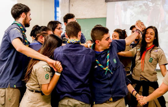 Taubaté será palco de encontro estadual de voluntários escoteiros