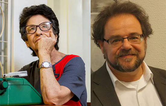 Escritores premiados participam do programa Segundas Intenções Online na BSP e na BVL