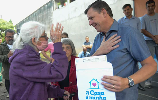 Com entrega no Jd. Senhor do Bonfim