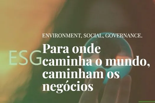 São Paulo sediará um dos maiores eventos ESG do mundo