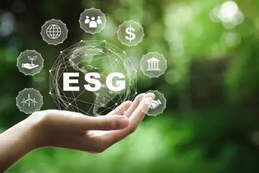 A colaboração do profissional do ESG e da sustentabilidade