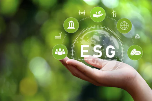 Brasil sediará evento de ESG, Sustentabilidade e Pré-COP30