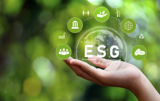 Práticas ESG estão cada vez mais presentes nas pautas corporativas