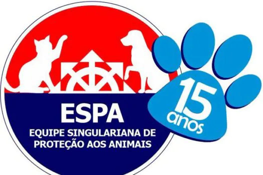 Equipe Singulariana de Proteção aos Animais faz 15 anos