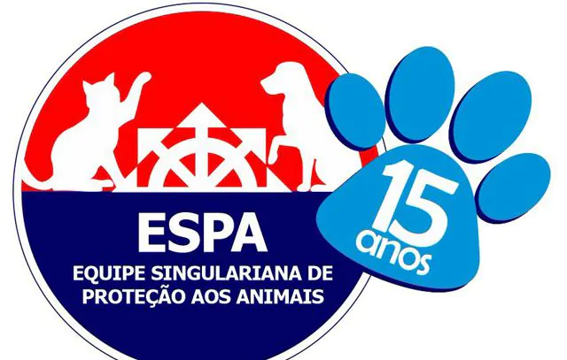 Equipe Singulariana de Proteção aos Animais faz 15 anos