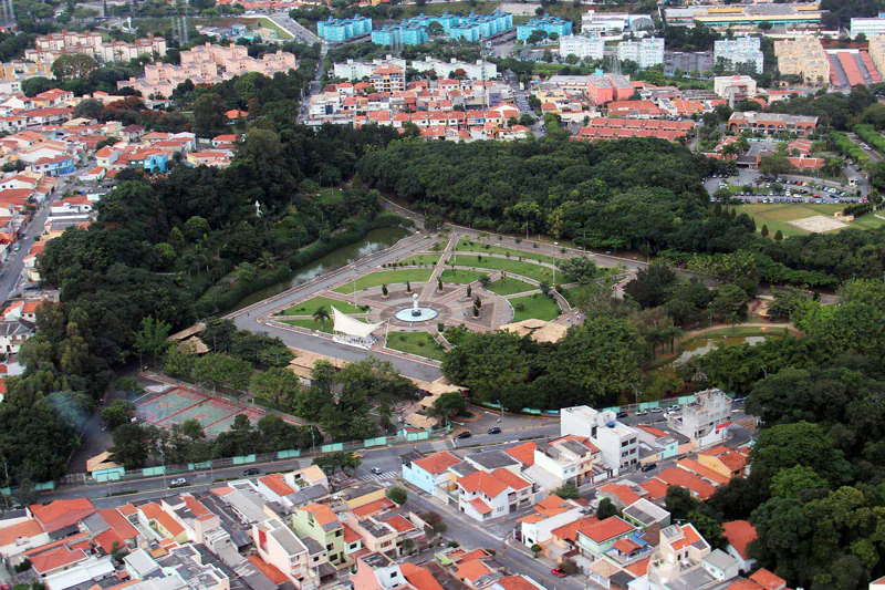 Atividades culturais para toda a família no Espaço Verde Chico Mendes