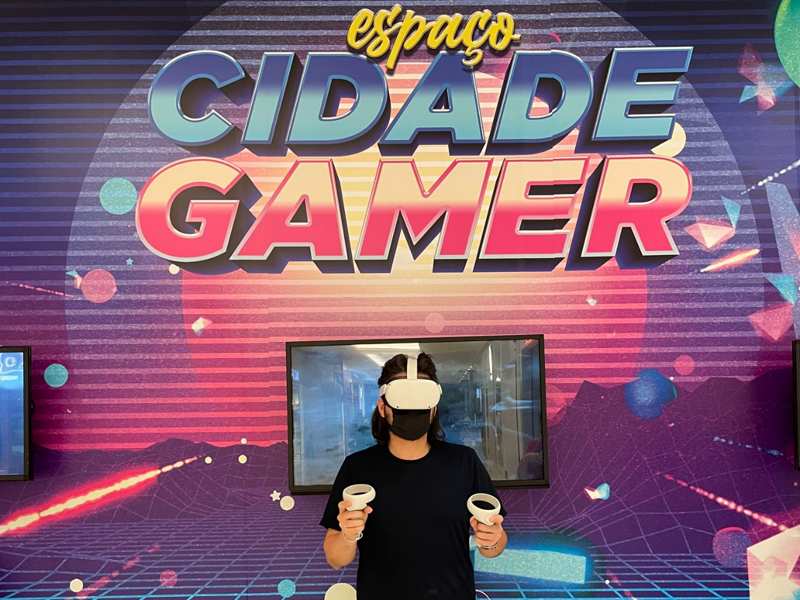 São Paulo para crianças - Realidade virtual: Google tem ferramenta