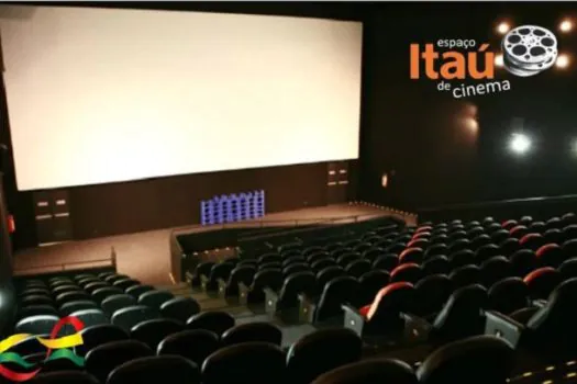 Cinesystem assume operação dos cinemas do Espaço Itaú a partir desta quarta, 1º