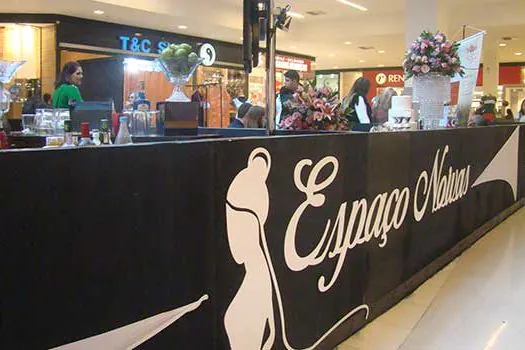 Grand Plaza Shopping promove o “Espaço Noivas”