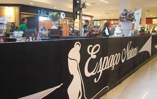 Grand Plaza Shopping promove o “Espaço Noivas”