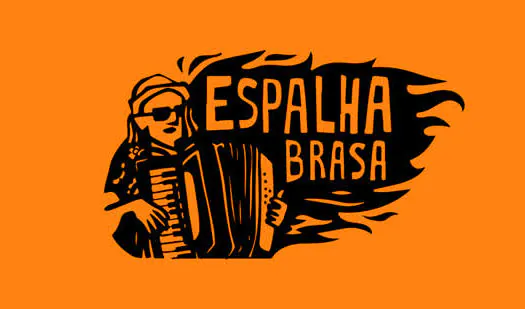 Programa Espalha Brasa apresenta o forró para todo Brasil