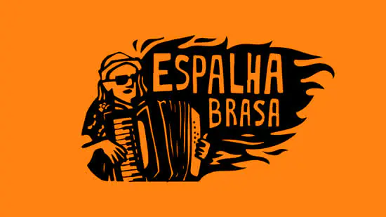 Programa Espalha Brasa apresenta o forró para todo Brasil