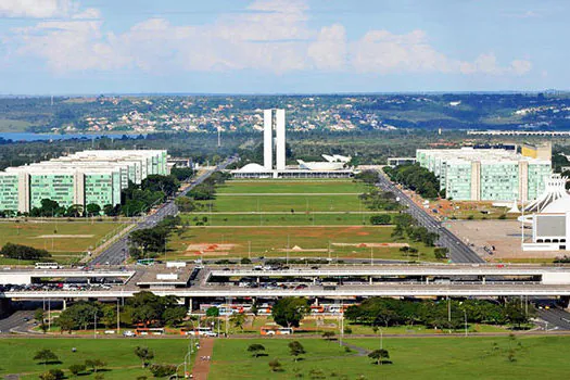 Com 539 emendas, MP é o novo teste para Bolsonaro