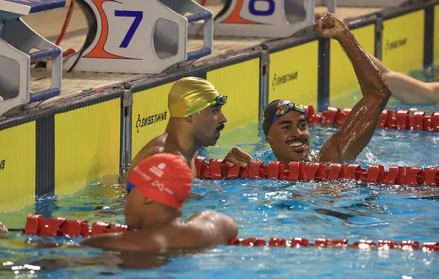 Brasil se vinga da Croácia no Mundial de bocha e fatura ouro