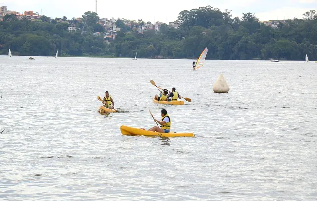 Festival de Verão Praia São Paulo prossegue até 26 de março