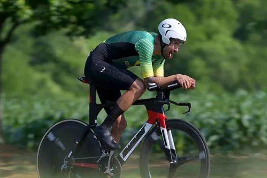 Paraciclismo: Brasil fecha etapa da Copa do Mundo com 3 medalhas