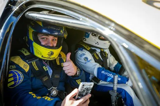 Experiências incríveis para os fãs da Stock Car em Interlagos