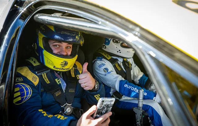 Experiências incríveis para os fãs da Stock Car em Interlagos