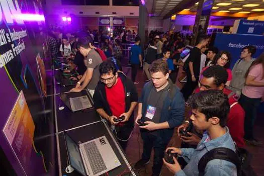 BIG Festival anuncia programação de eSports