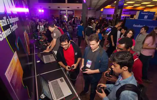 BIG Festival anuncia programação de eSports