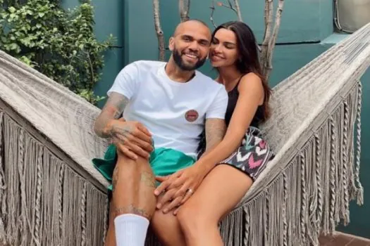 Julgamento de Daniel Alves recomeça na expectativa de depoimento da mulher Joana Sanz