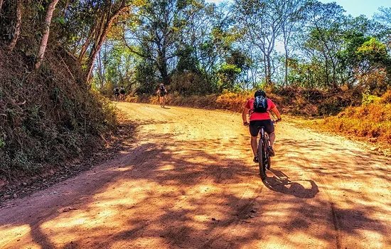 Jogos Mundiais do Meio Ambiente acontecem em Brasília