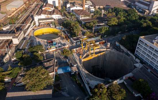 Estação Água Branca