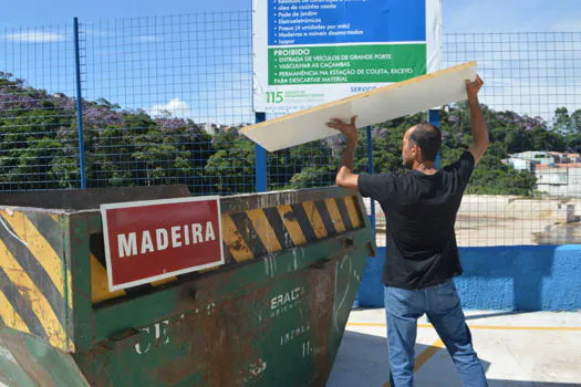 Estações de Coleta Camilópolis e Jardim Irene serão reabertas nesta segunda