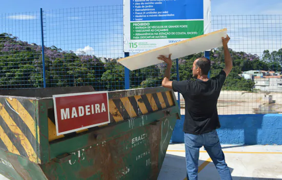 Estações de Coleta Camilópolis e Jardim Irene serão reabertas nesta segunda