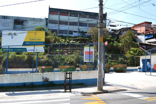 Semasa reabre mais quatro Estações de Coleta nesta quarta-feira