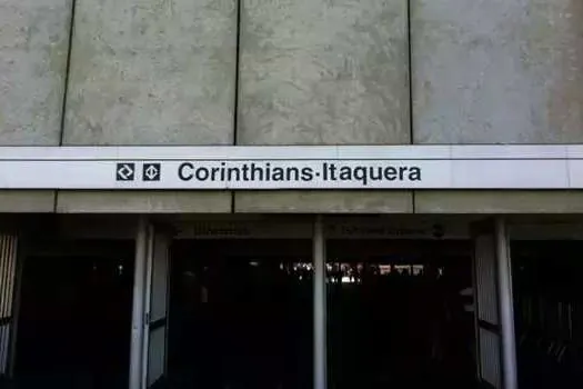 Eletroeletrônicos poderão ser descartados na estação Corinthians-Itaquera neste sábado