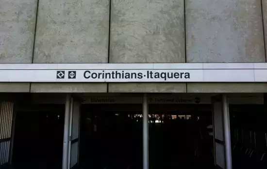Eletroeletrônicos poderão ser descartados na estação Corinthians-Itaquera neste sábado