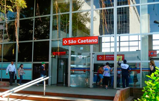 CPTM garante acessibilidade na Estação São Caetano