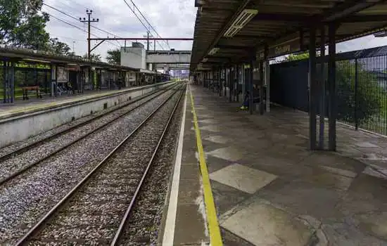 Estação Capuava