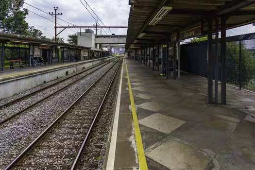 Estação Capuava ficará interditada por três meses