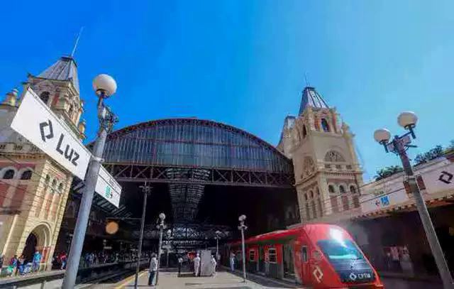 CPTM promove ações de saúde nas estações Luz e Barra Funda