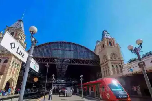 Estação da Luz da CPTM recebe oficina de escrita de cartas nesta quarta-feira (05/07)