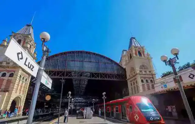 Estação da Luz da CPTM terá Show musical ‘Da Quebrada’ neste sábado (06)_x000D_