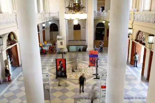 Estação da Luz terá peça teatral em homenagem às tribos indígenas