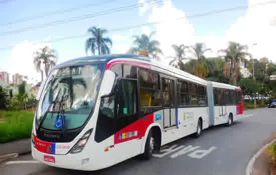 CPTM e prefeitura de Santo André firmam convênio para construção de nova estação de trem