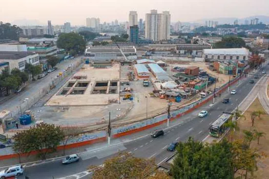 Linha Uni participa de congresso sobre tecnologia metroferroviária