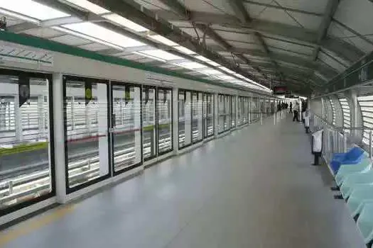 Metrô encomenda Tatuzão para ampliar a Linha 2-Verde